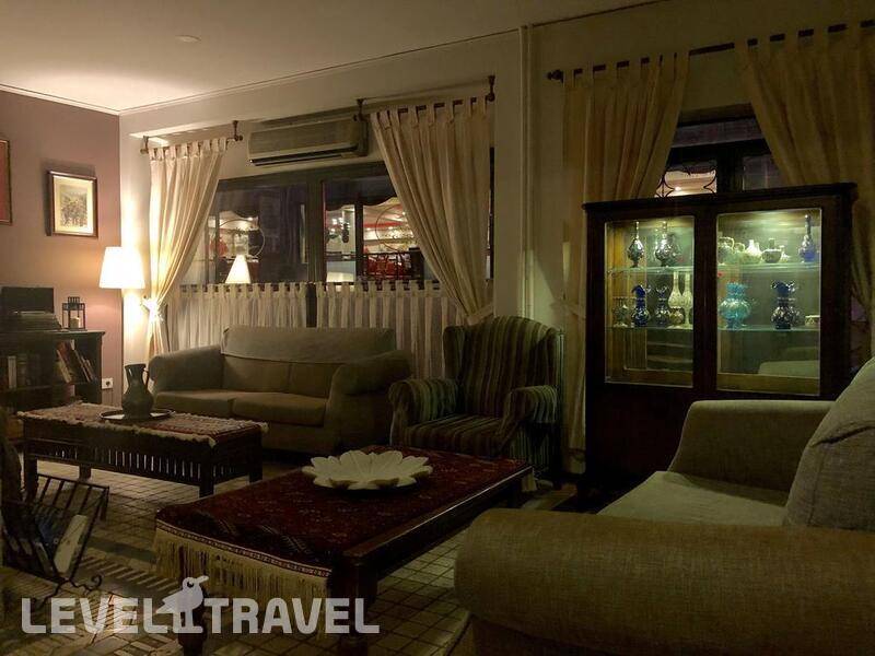 Фотография Fehmi Bey Hotel