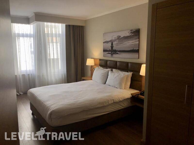 Фотография Fehmi Bey Hotel