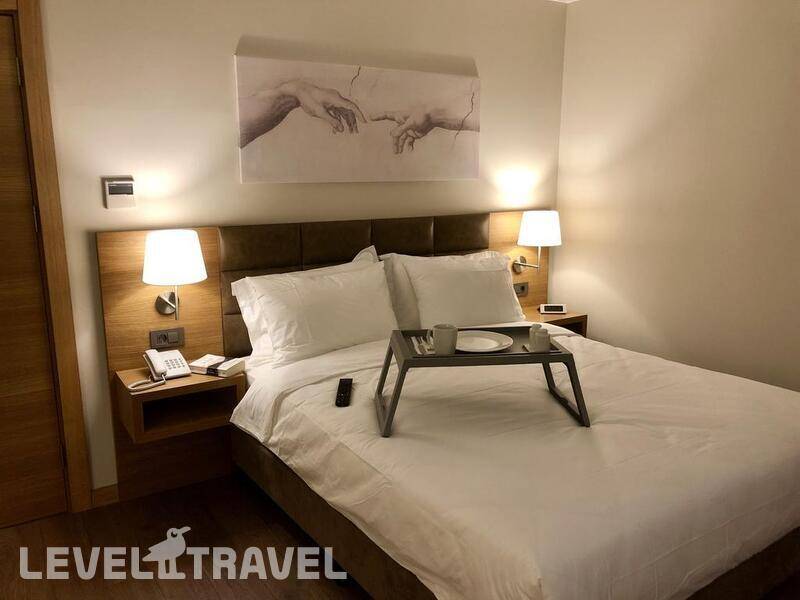 Фотография Fehmi Bey Hotel