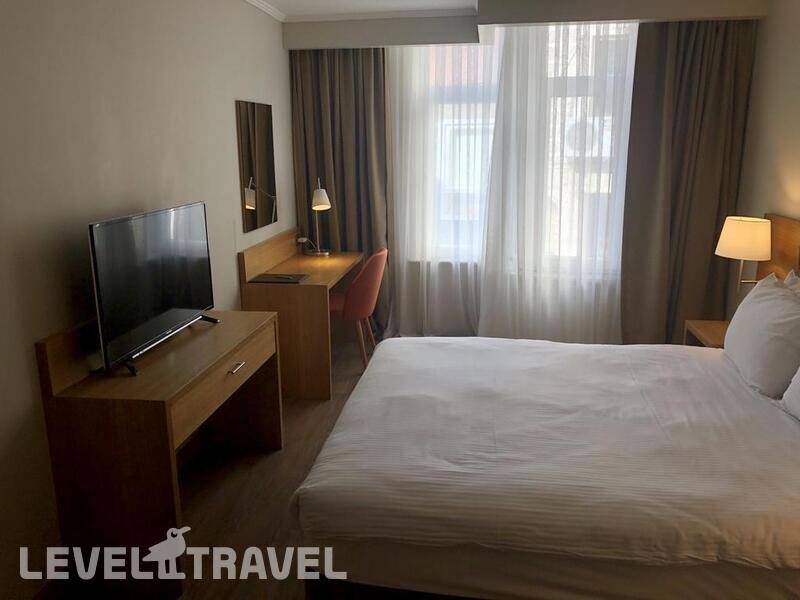 Фотография Fehmi Bey Hotel