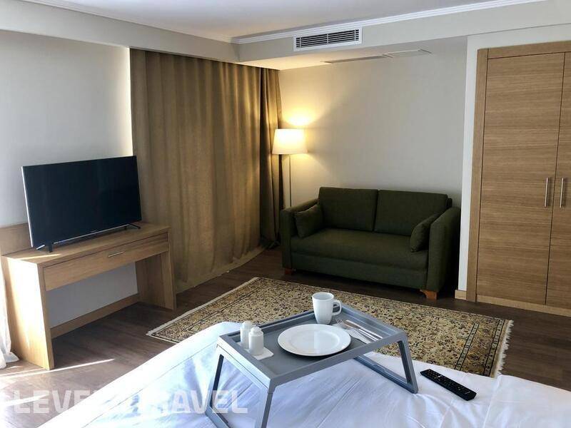 Фотография Fehmi Bey Hotel