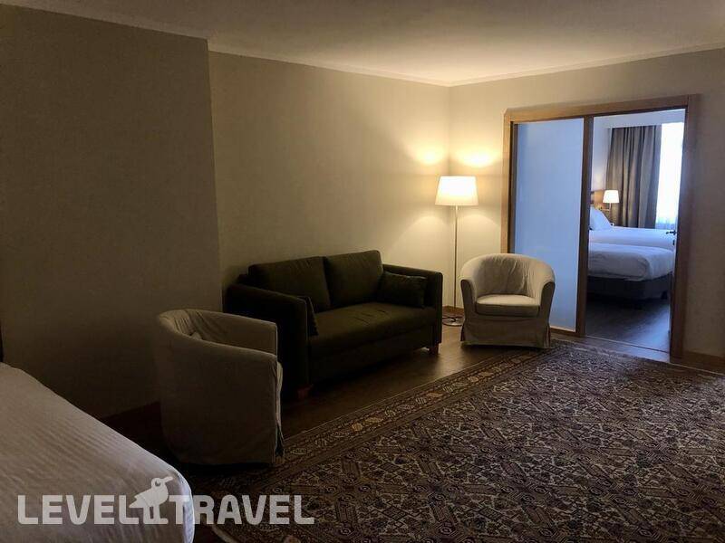 Фотография Fehmi Bey Hotel