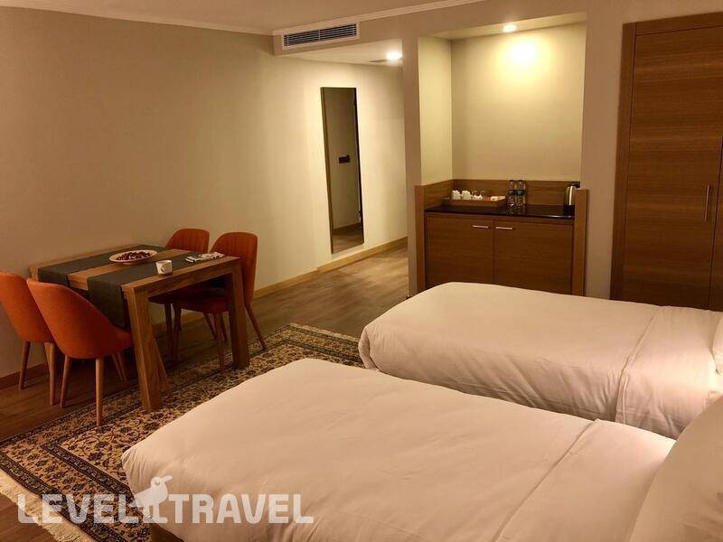 Фотография Fehmi Bey Hotel