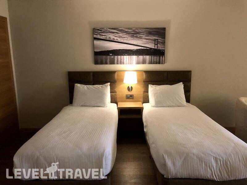 Фотография Fehmi Bey Hotel