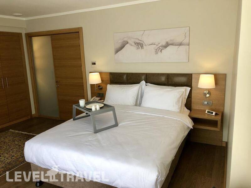 Фотография Fehmi Bey Hotel