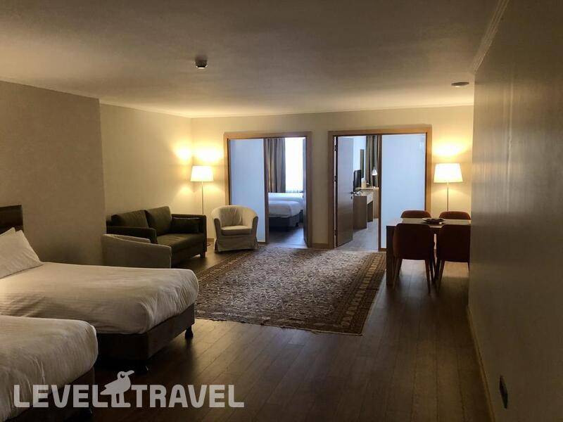 Фотография Fehmi Bey Hotel