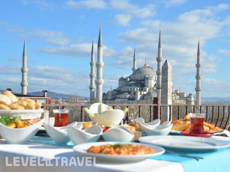 Фотография Fehmi Bey Hotel