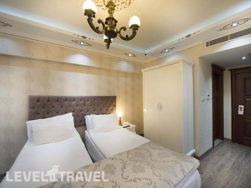 Фотография World Heritage Hotel