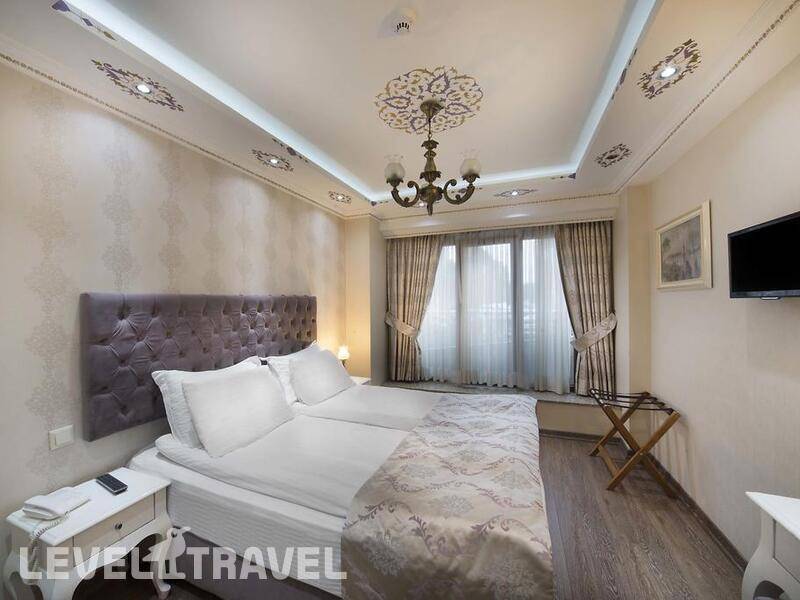 Фотография World Heritage Hotel