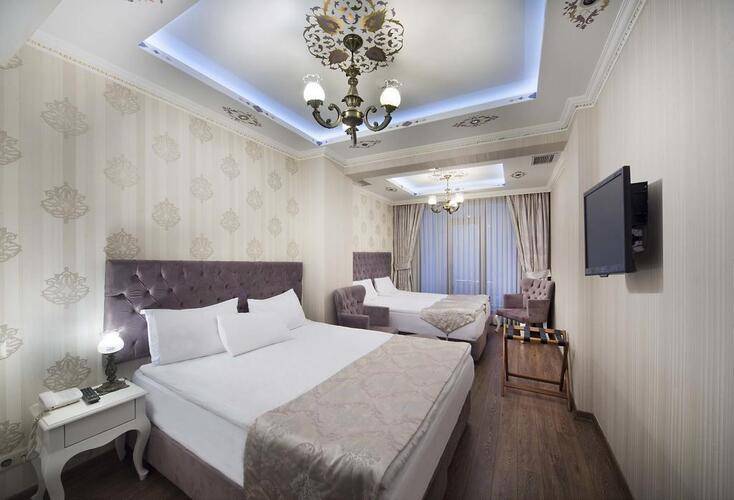 World Heritage Hotel