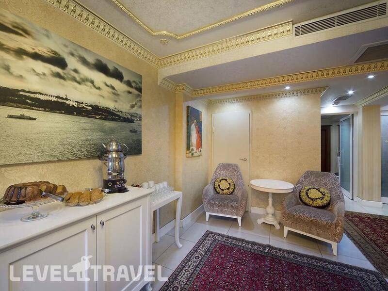 Фотография World Heritage Hotel