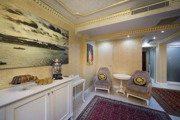 World Heritage Hotel