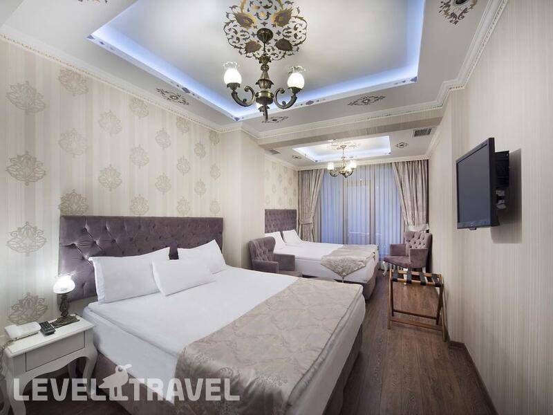 Фотография World Heritage Hotel