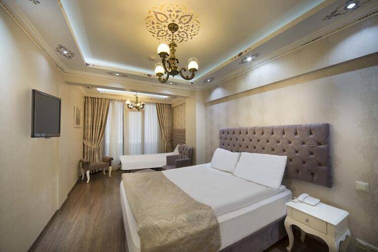 World Heritage Hotel