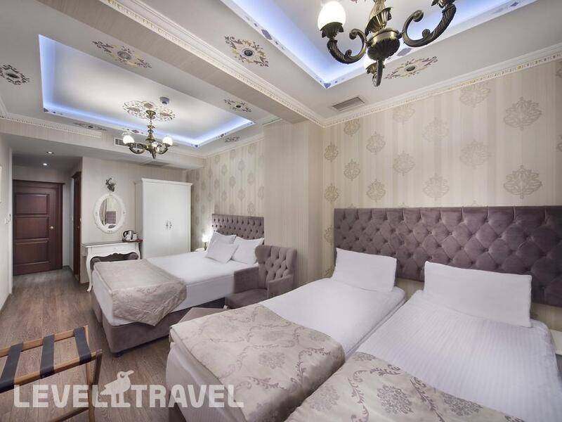 Фотография World Heritage Hotel