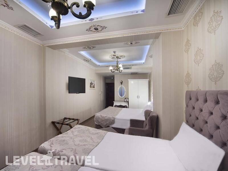 Фотография World Heritage Hotel