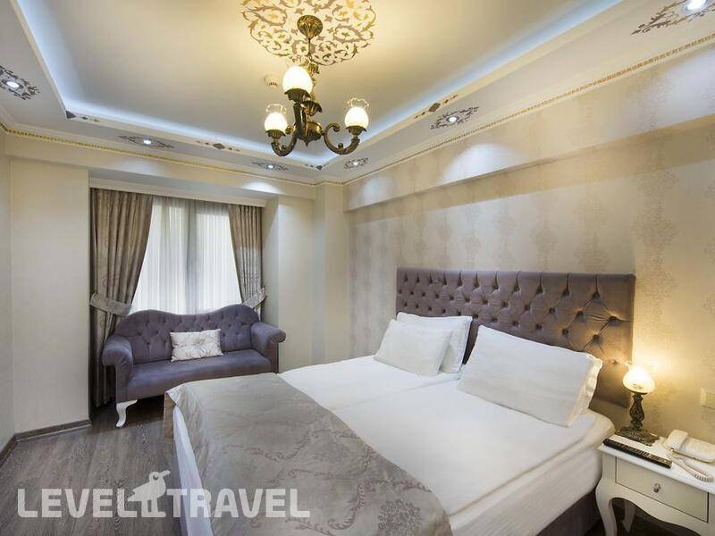 Фотография World Heritage Hotel