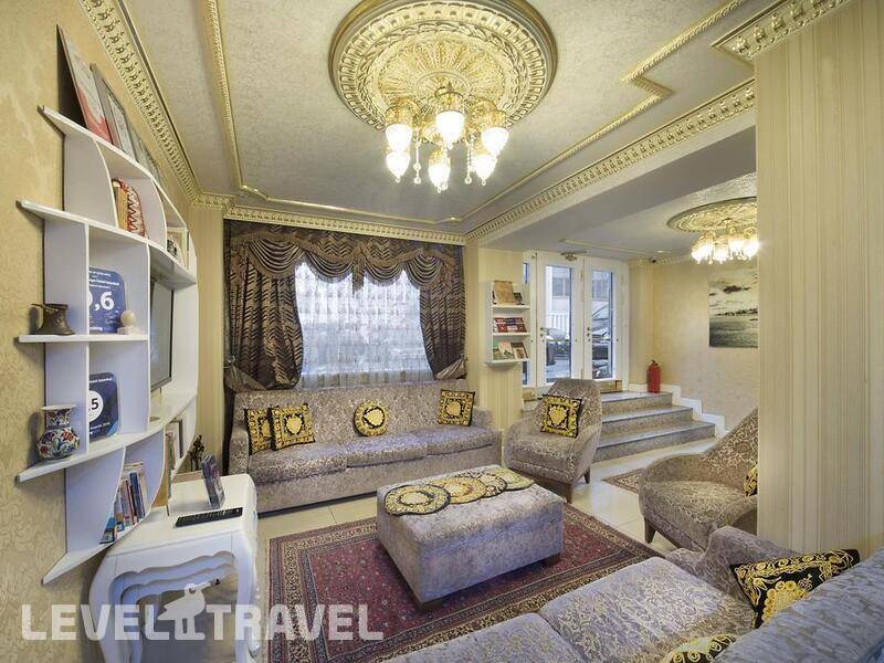 Фотография World Heritage Hotel