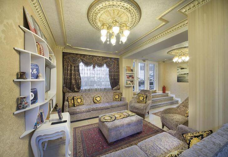 World Heritage Hotel