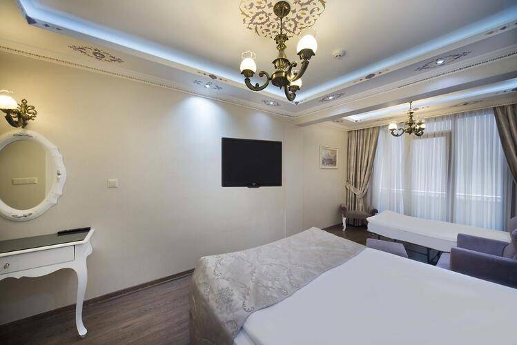 World Heritage Hotel