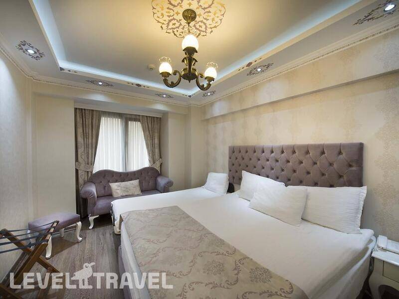 Фотография World Heritage Hotel