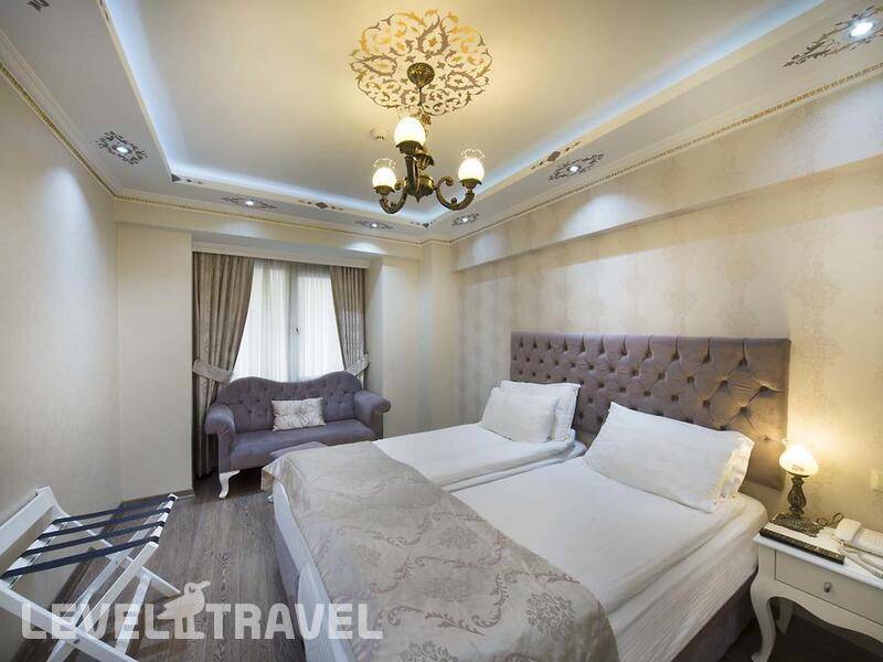 Фотография World Heritage Hotel