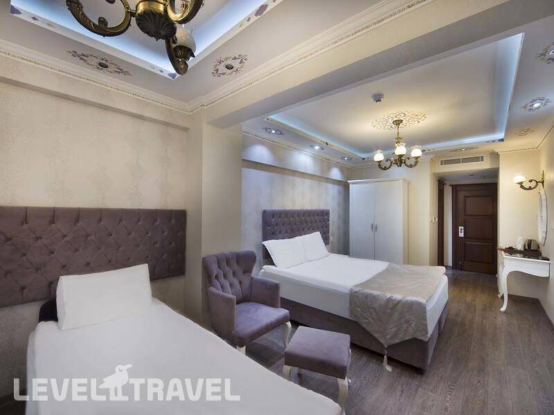 Фотография World Heritage Hotel