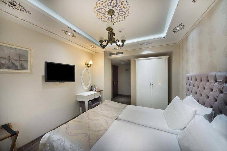 World Heritage Hotel