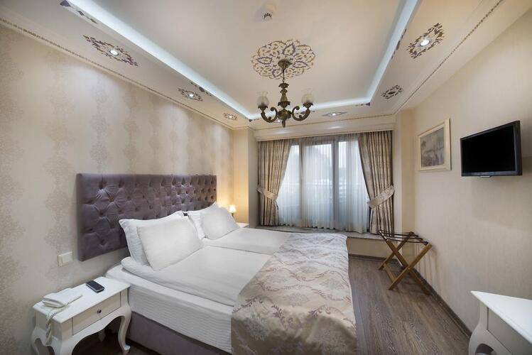 World Heritage Hotel