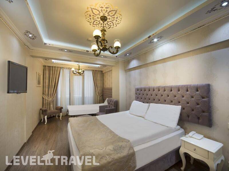 Фотография World Heritage Hotel
