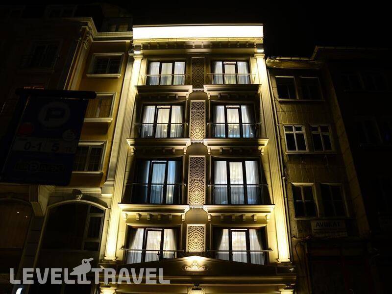 Фотография World Heritage Hotel