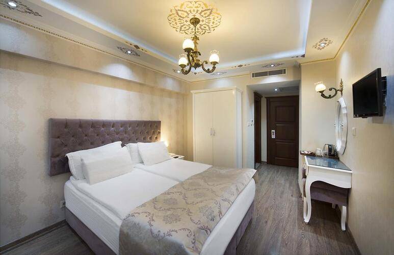 World Heritage Hotel