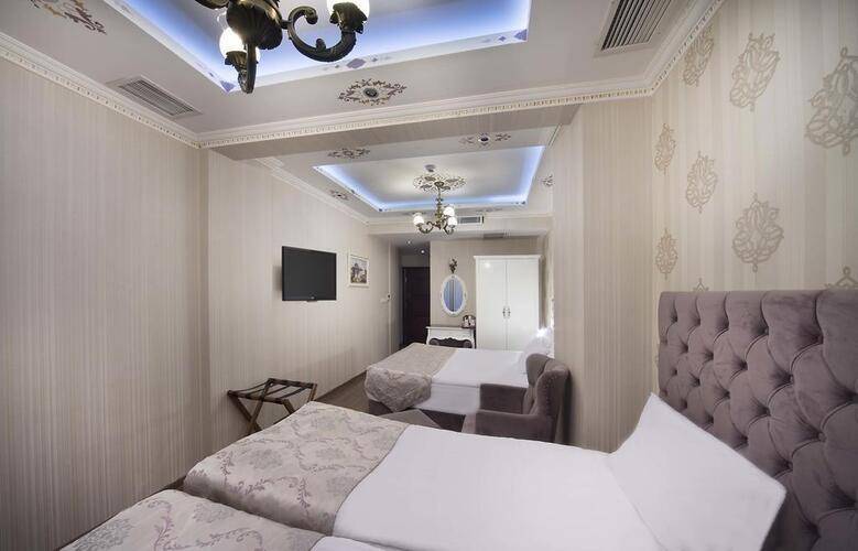 World Heritage Hotel