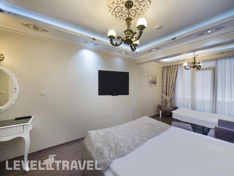 Фотография World Heritage Hotel