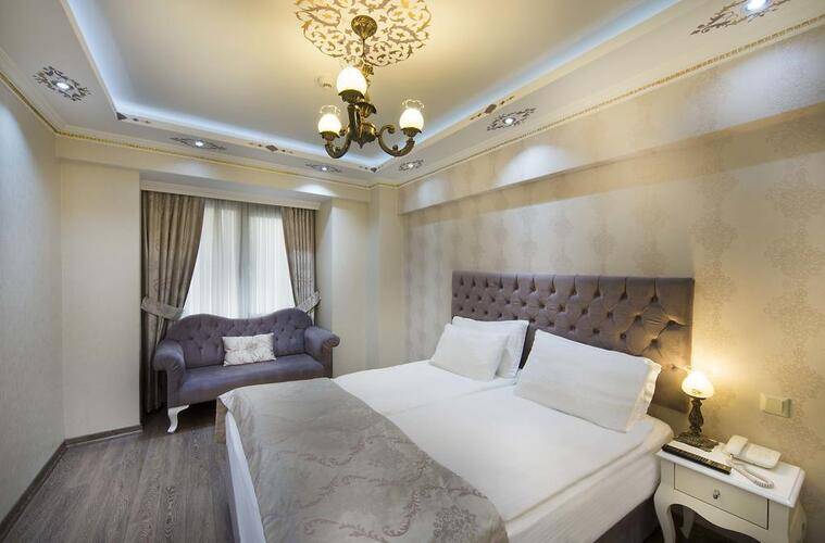 World Heritage Hotel