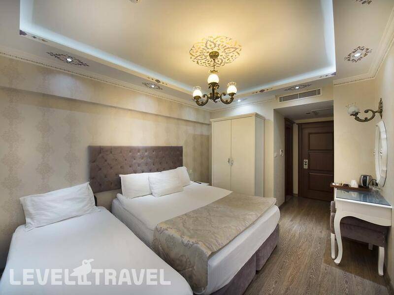 Фотография World Heritage Hotel