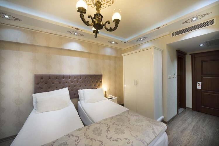 World Heritage Hotel