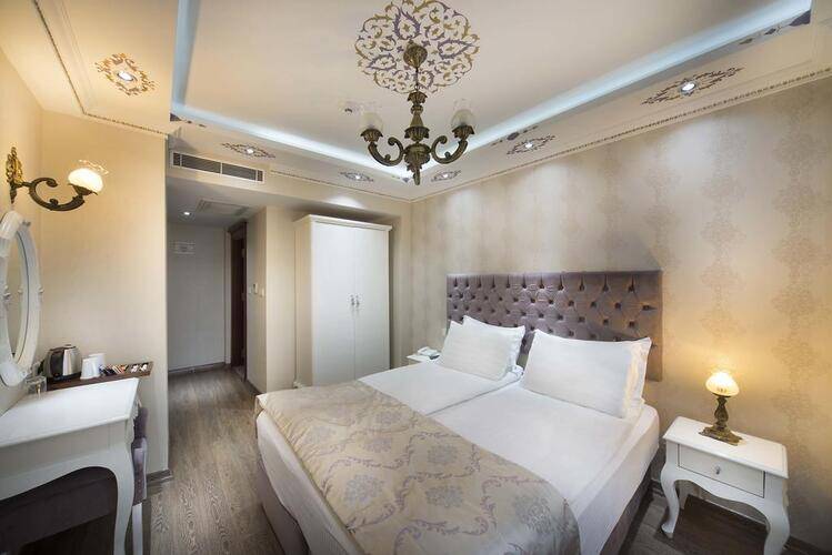 World Heritage Hotel