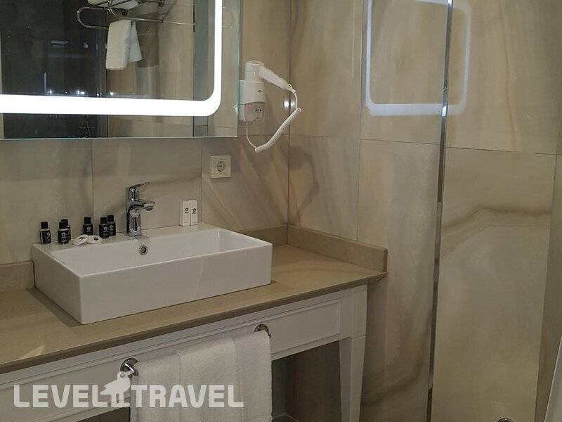 Фотография Grand Marcello Hotel