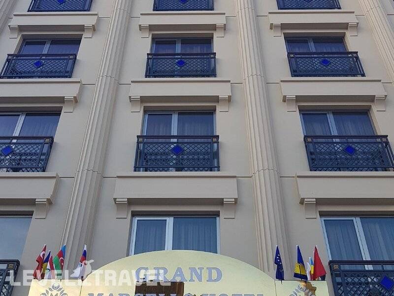 Фотография Grand Marcello Hotel