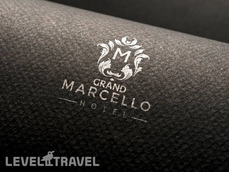 Фотография Grand Marcello Hotel
