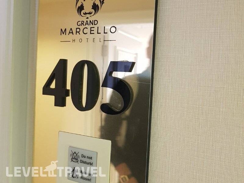 Фотография Grand Marcello Hotel