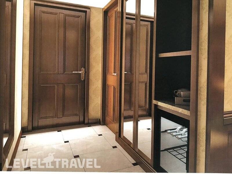 Фотография Grand Marcello Hotel