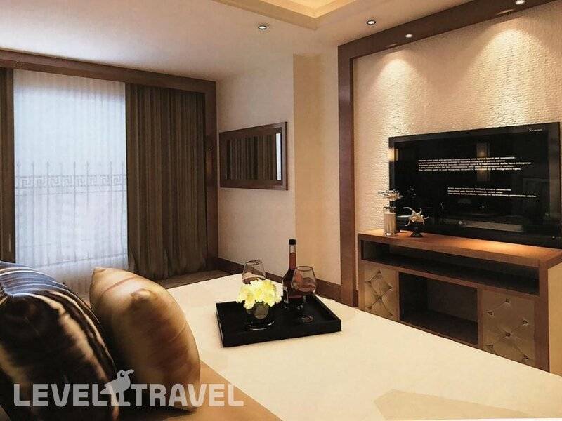 Фотография Grand Marcello Hotel