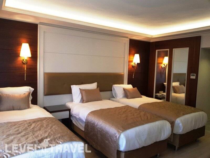 Фотография Grand Marcello Hotel