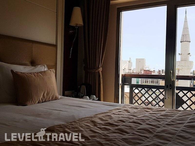 Фотография Grand Marcello Hotel