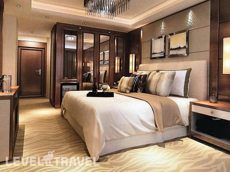 Фотография Grand Marcello Hotel