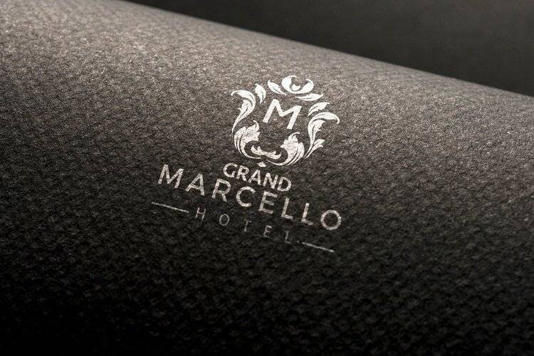 Grand Marcello Hotel