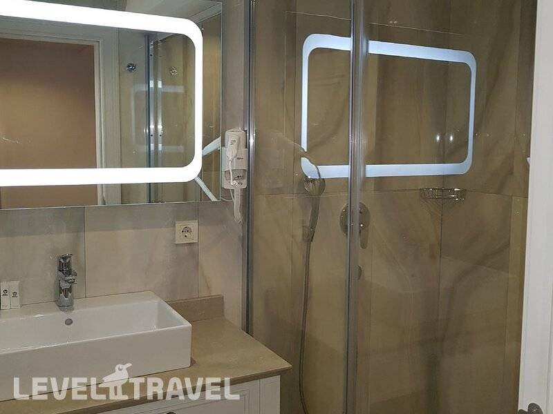 Фотография Grand Marcello Hotel