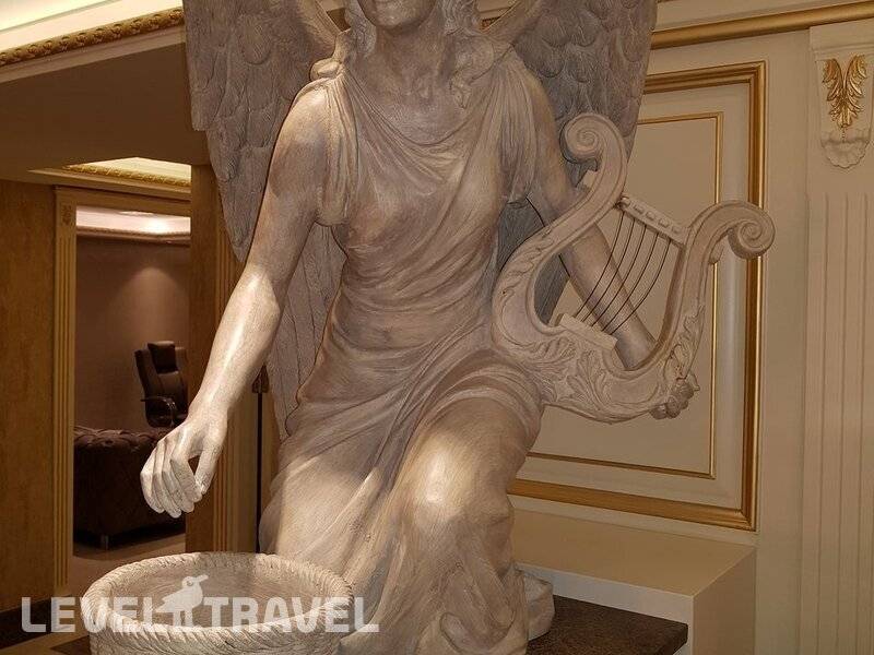 Фотография Grand Marcello Hotel